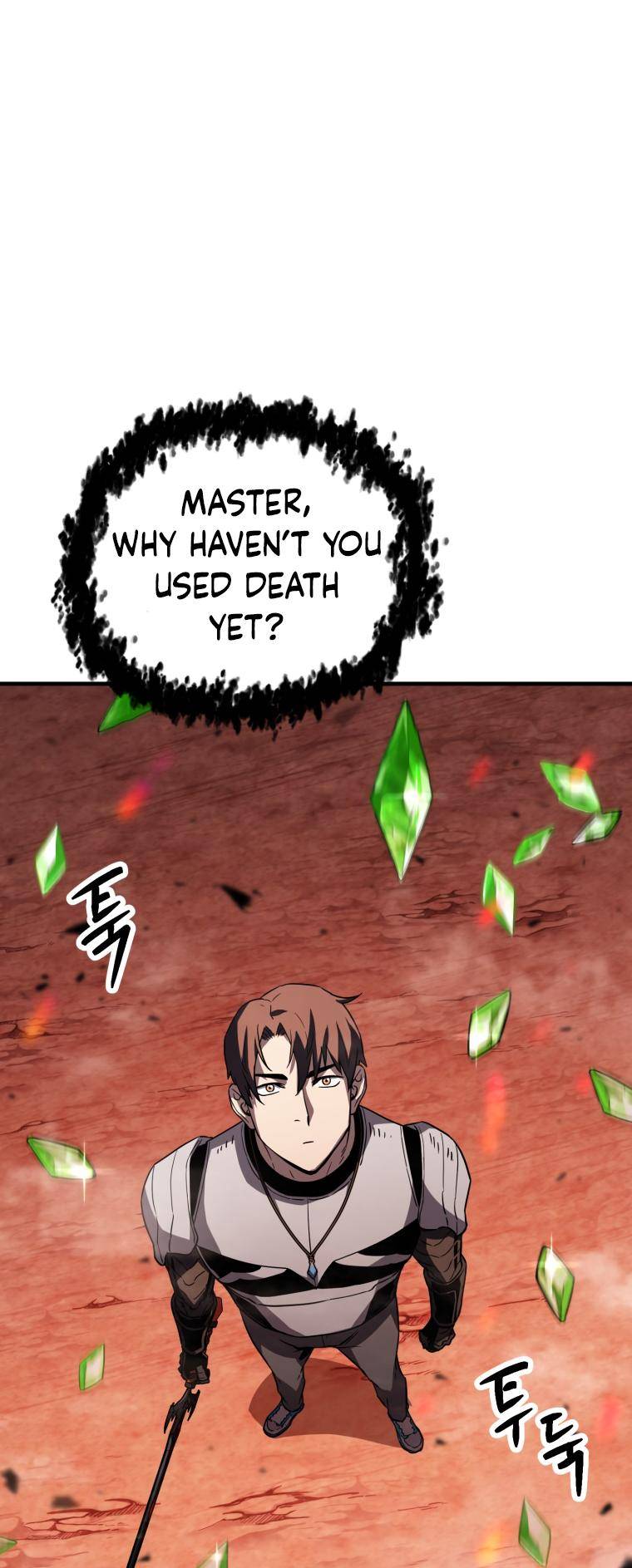 The Player Who Can